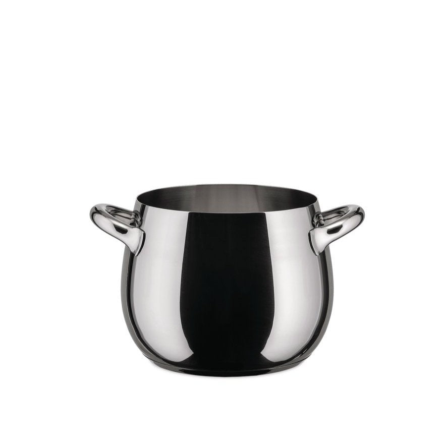 Alessi Mami Pots & Pans | Panik Design