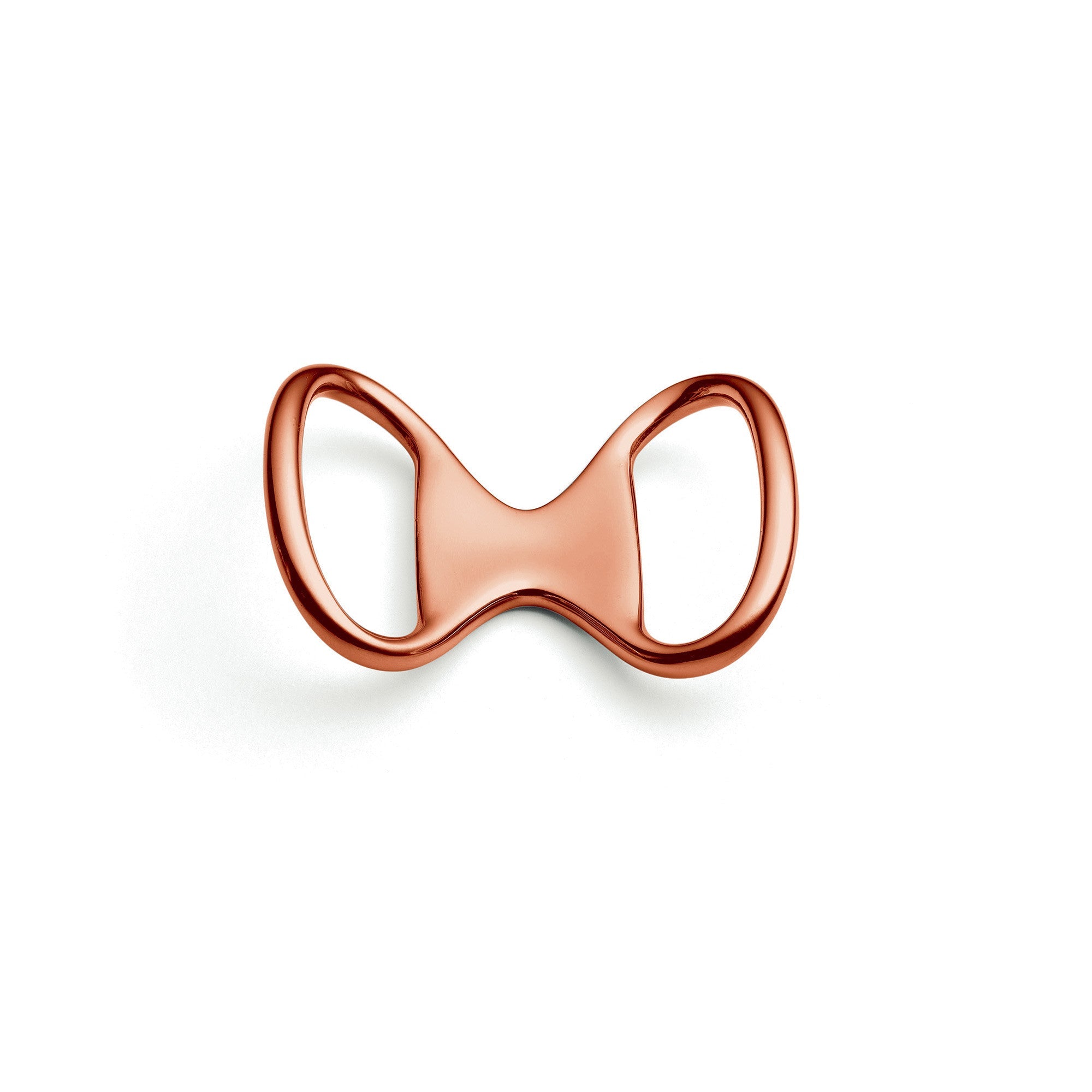 Alessi Marli Bottle Opener Golden Pink | Panik Design