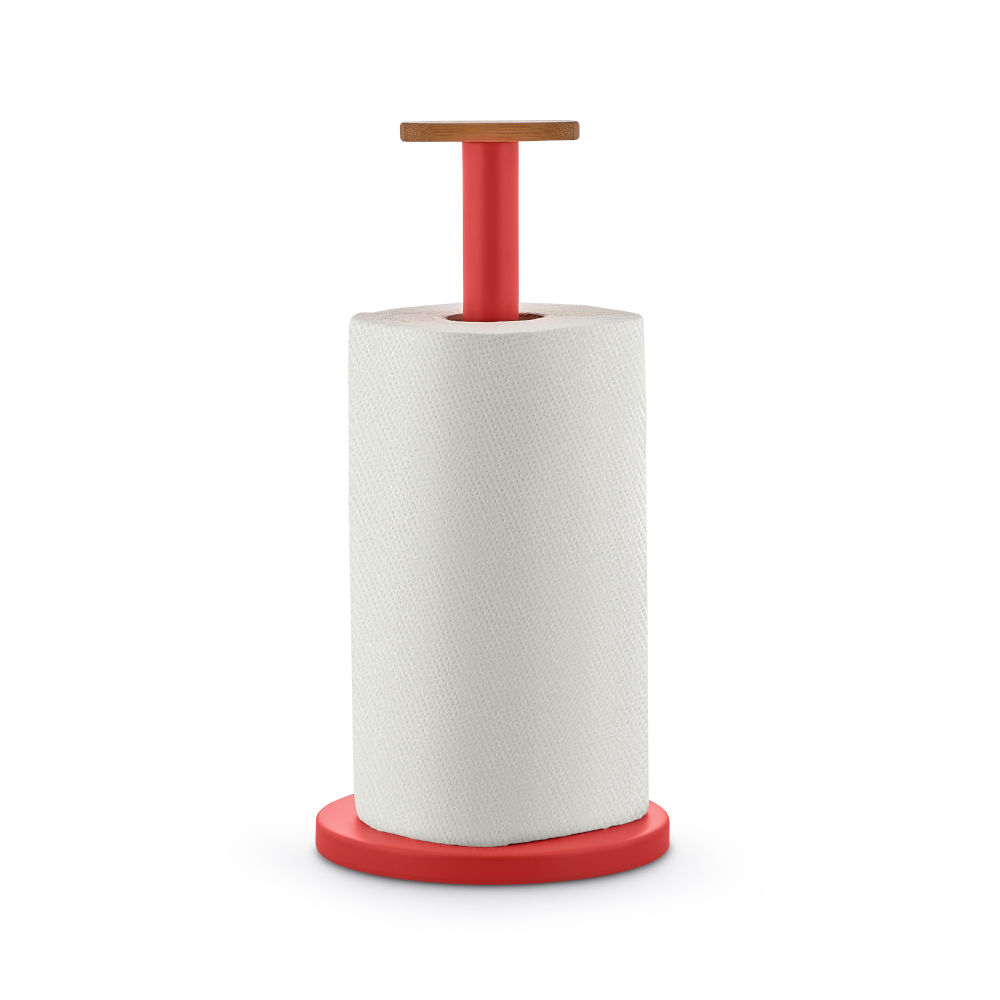 Alessi Mattina Kitchen Roll Holder | Panik Design