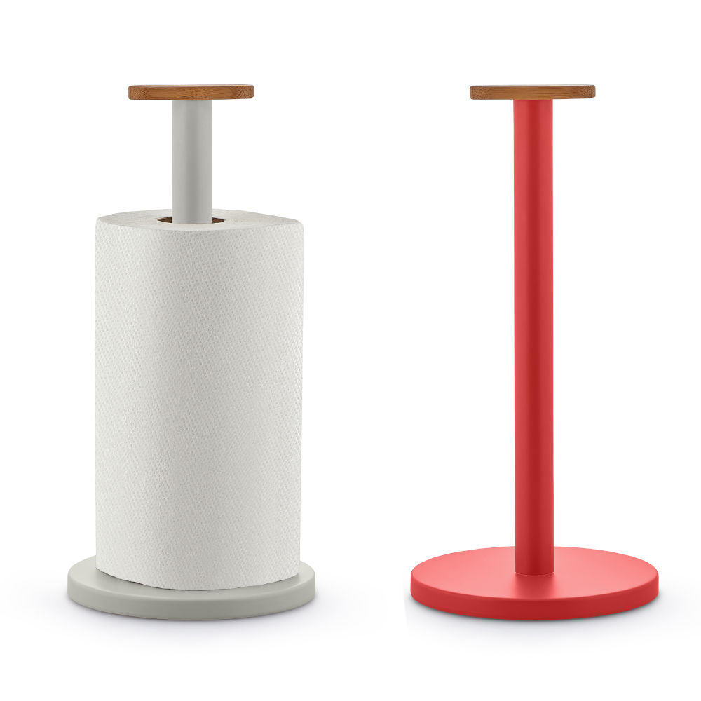 Alessi Mattina Kitchen Roll Holder | Panik Design