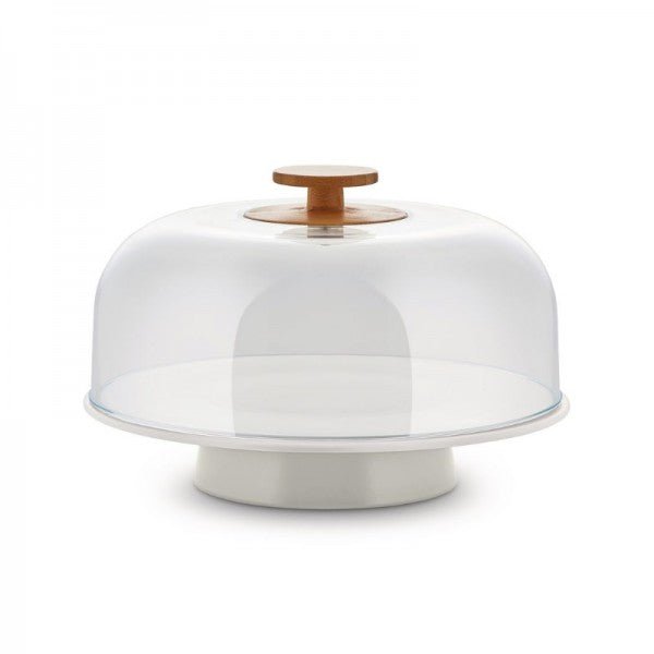 Alessi Mattina Stand w Lid | Panik Design