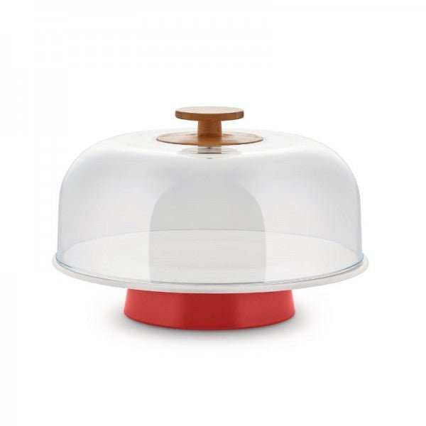 Alessi Mattina Stand w Lid | Panik Design