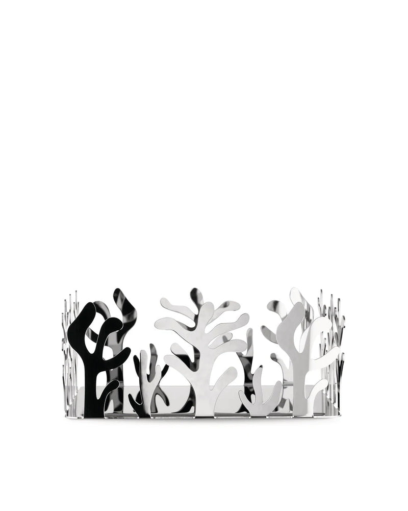 Alessi Mediterraneo Flat Napkin Holder | Panik Design