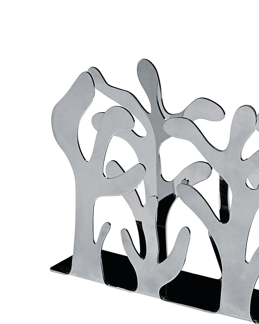 Alessi Mediterraneo Napkin Holder | Panik Design