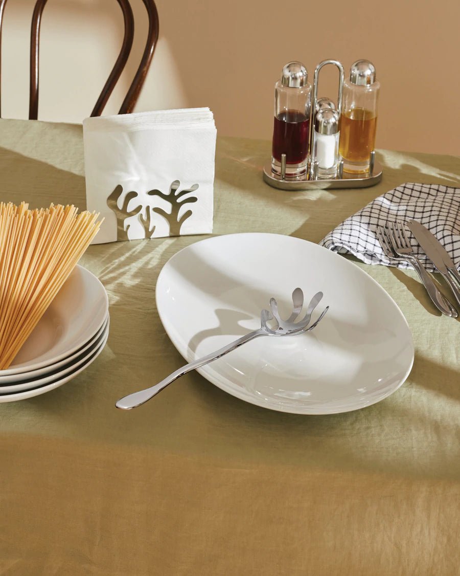 Alessi Mediterraneo Napkin Holder | Panik Design