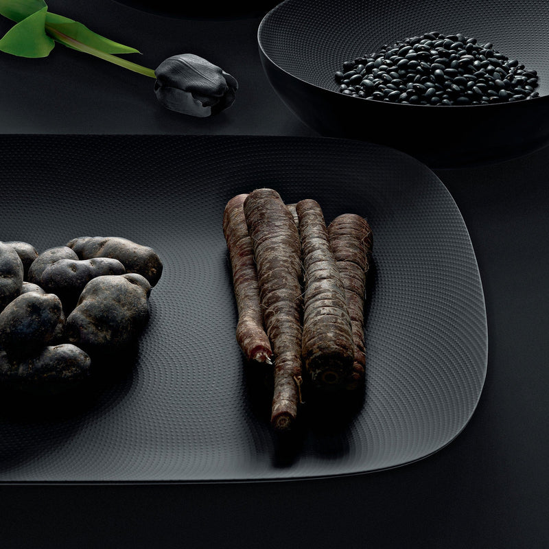 Alessi Moiré Rectangular Tray | Panik Design