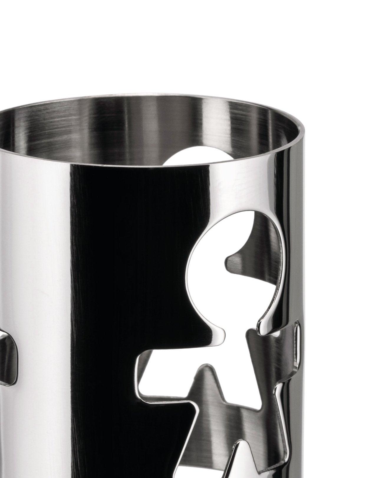 Alessi Napkin Ring GIROTONDO | Panik Design