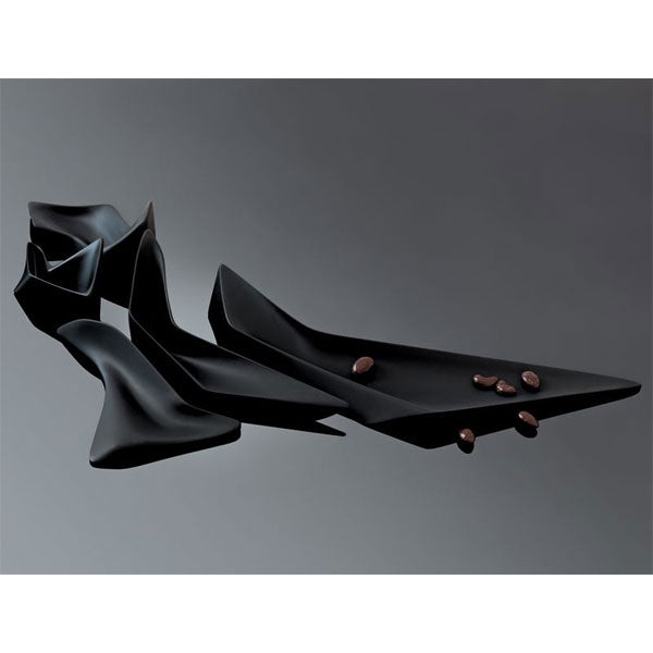 Alessi Niche Centrepiece by Zaha Hadid | Panik Design