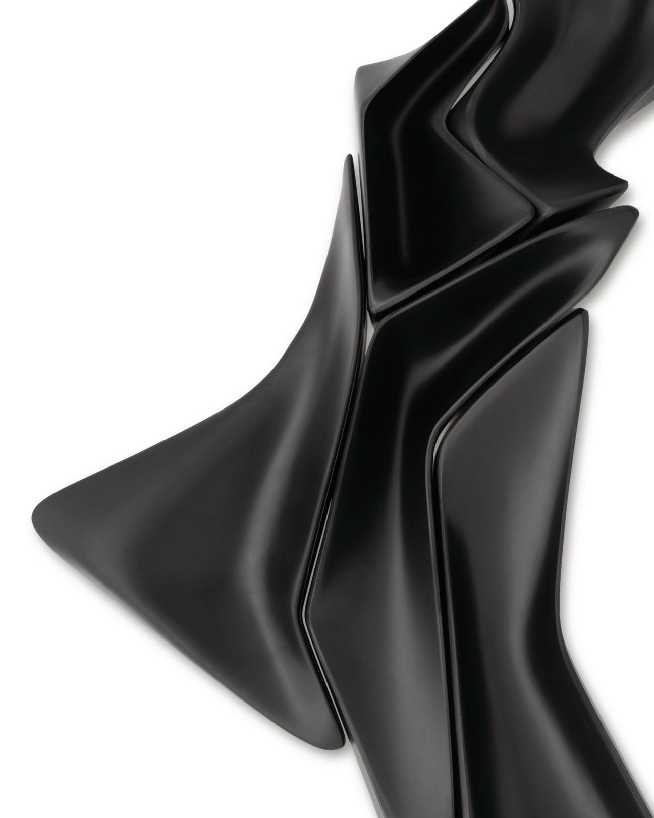 Alessi Niche Centrepiece by Zaha Hadid | Panik Design