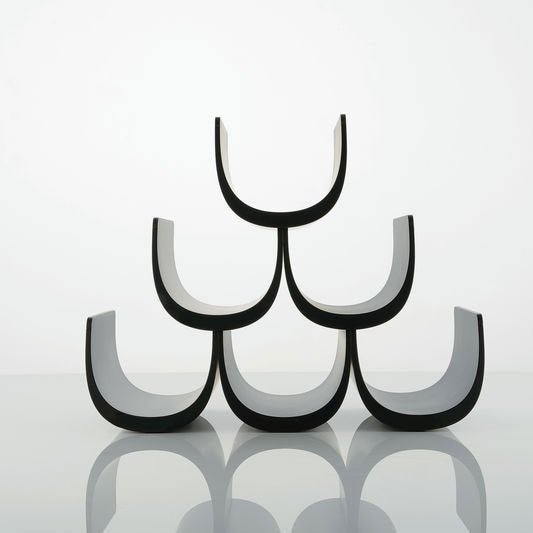 Alessi Noè Bottle Holder | Panik Design