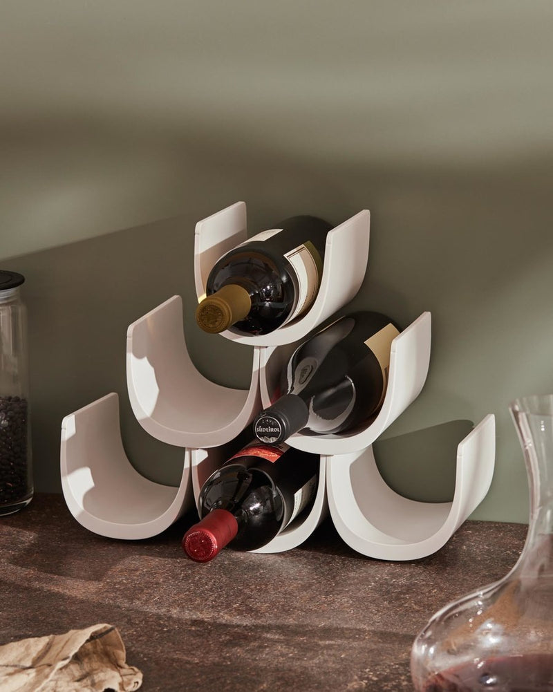 Alessi Noè Bottle Holder | Panik Design