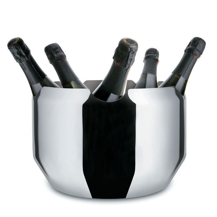 Alessi Noè Wine Cooler | Panik Design