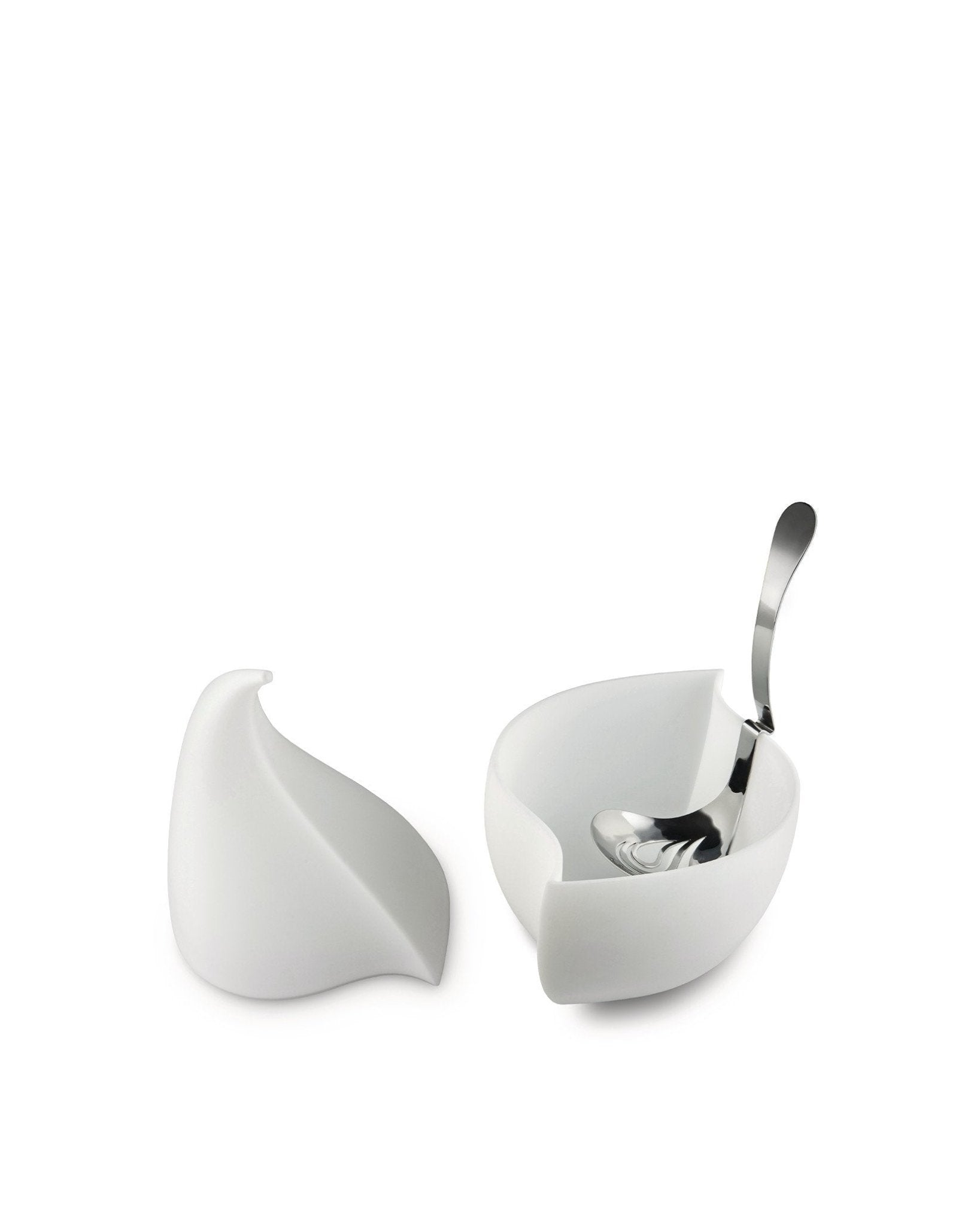 Alessi Nunziatella Mozzarella Set | Panik Design