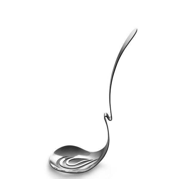 Alessi Nunziatella Perforated Ladle | Panik Design