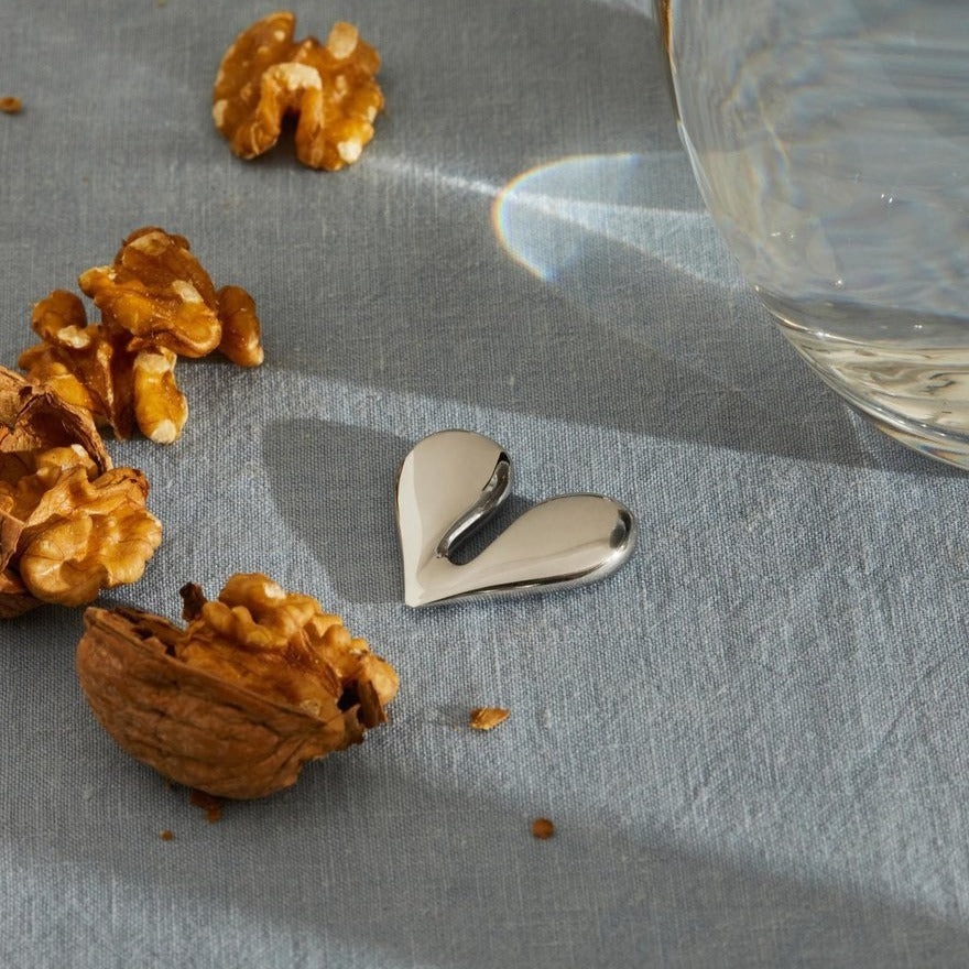 Alessi Nut Splitter Walnut Opener | Panik Design