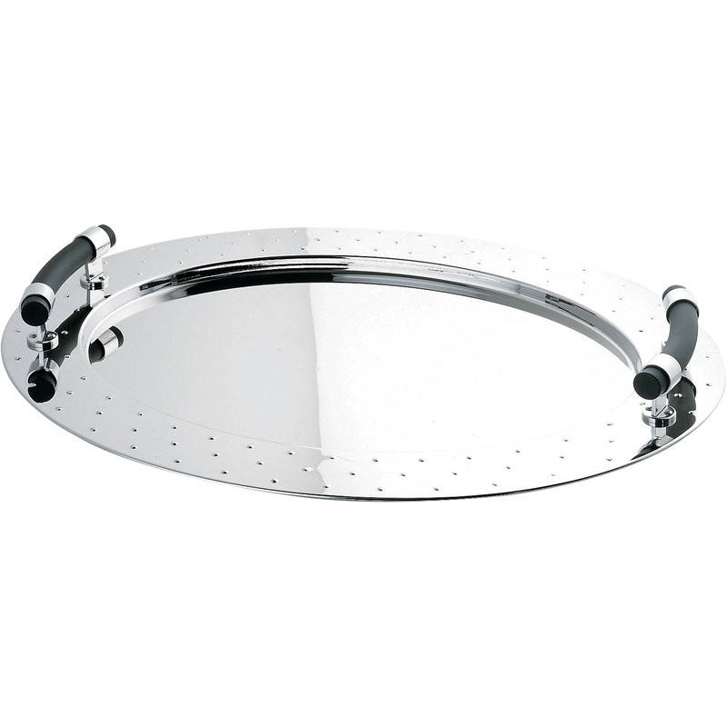 Alessi Oval Tray by Michael Graves | Panik Design