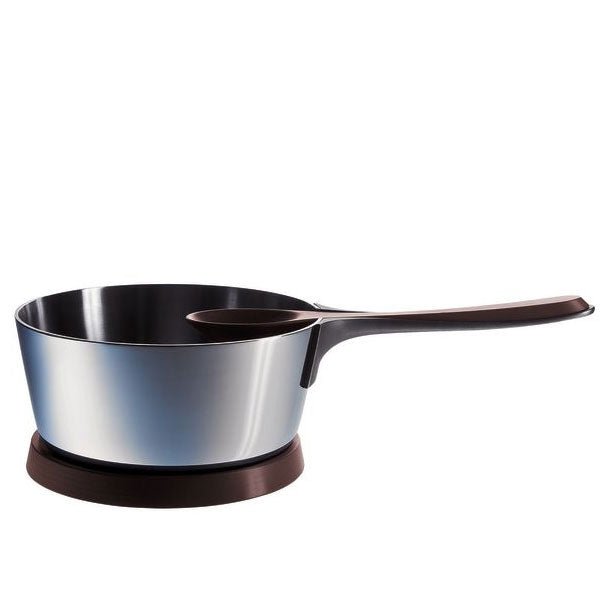 Alessi Pasta Pot Set by Alain Ducasse | Panik Design