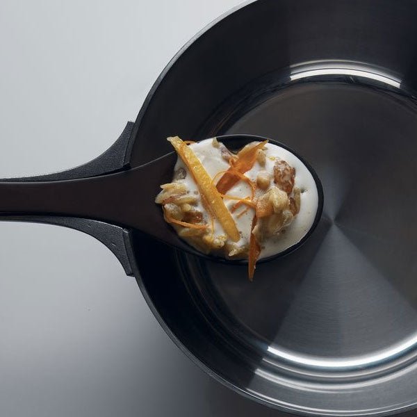 Alessi Pasta Pot Set by Alain Ducasse | Panik Design