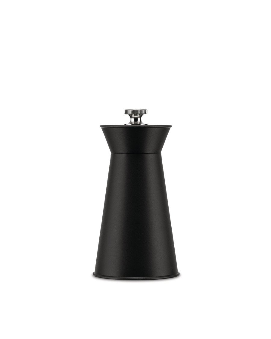 Alessi Pepe Le Moko Pepper Salt & Spice Mill | Panik Design