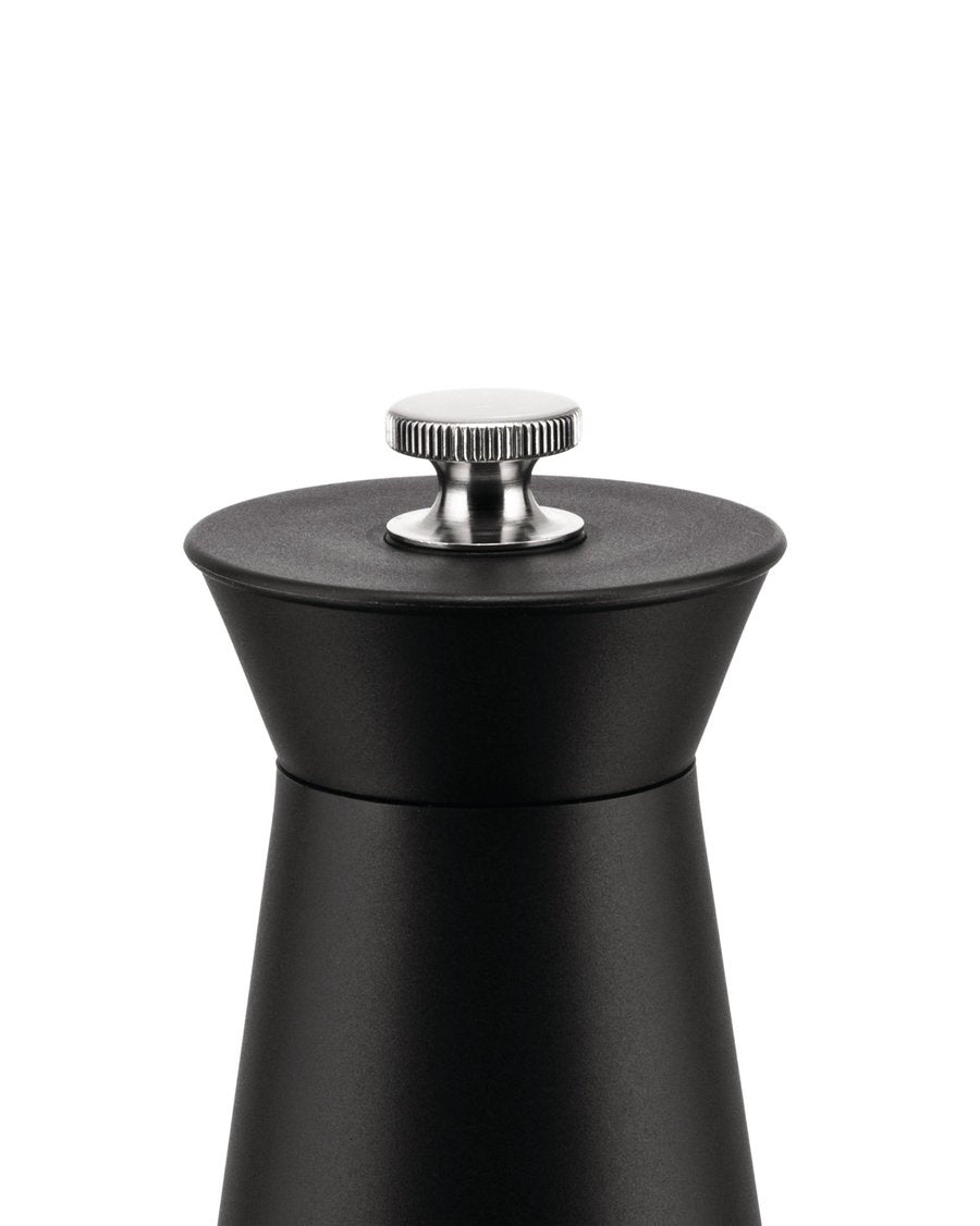 Alessi Pepe Le Moko Pepper Salt & Spice Mill | Panik Design