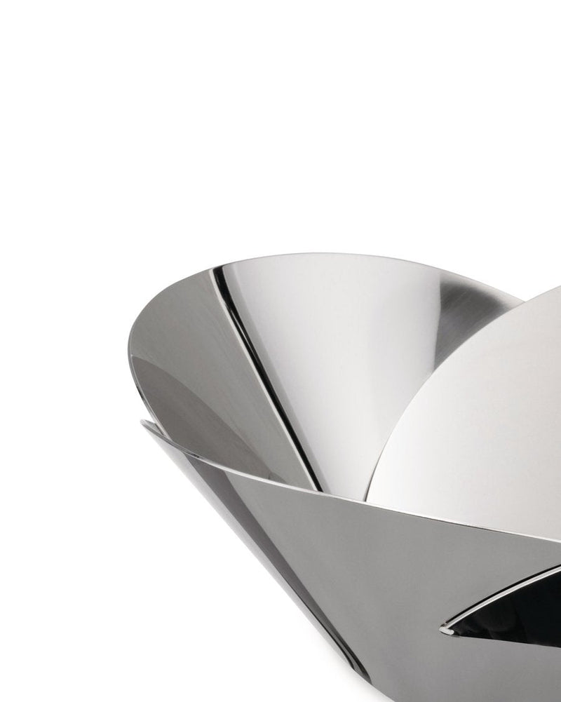 Alessi Pianissimo Basket by Abi Alice | Panik Design