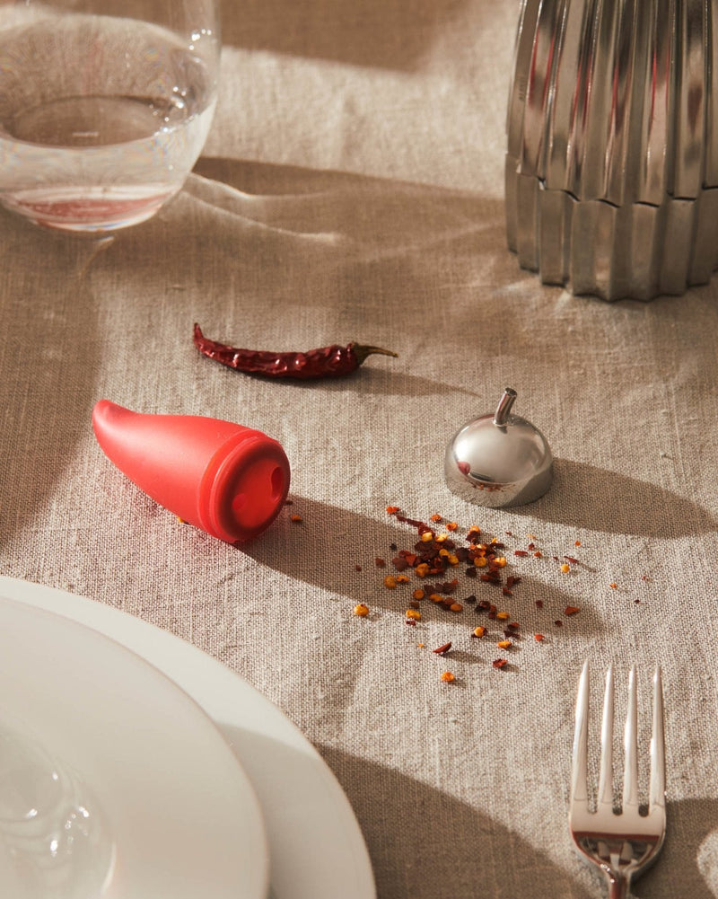 Alessi Piccantino Chili Scruncher | Panik Design