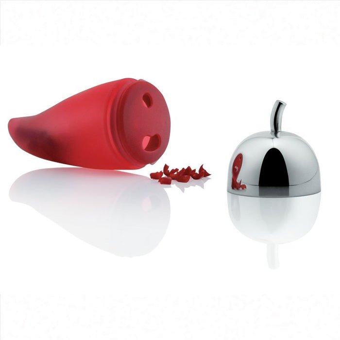 Alessi Piccantino Chili Scruncher | Panik Design