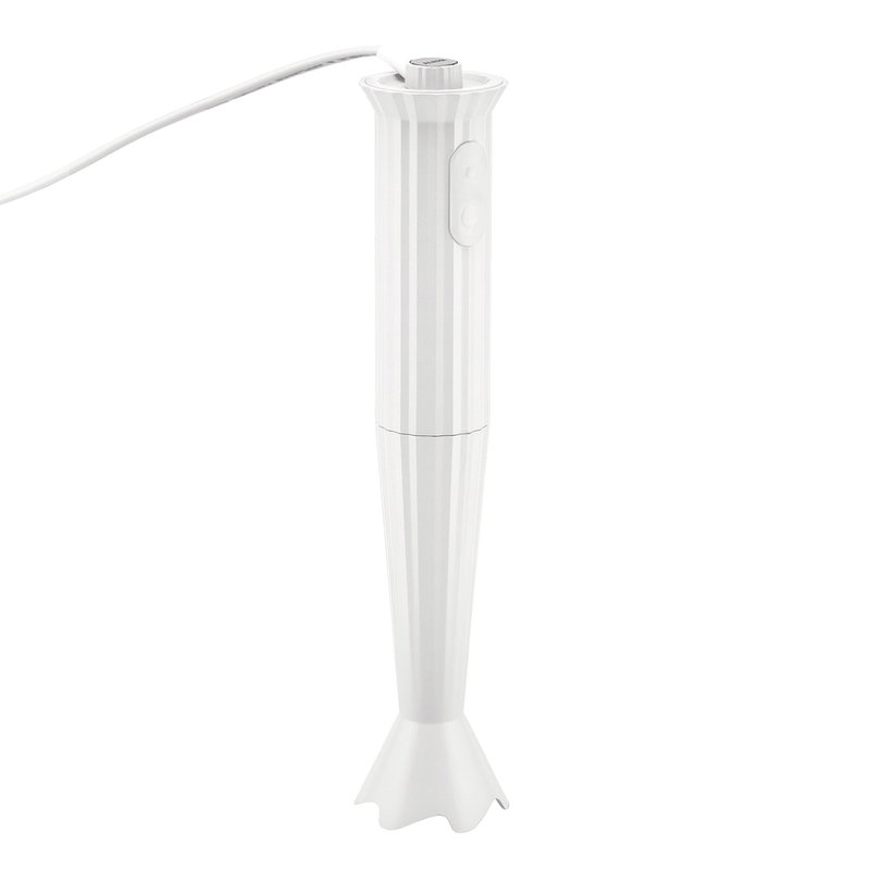 Alessi Plisse Hand Blender | Panik Design