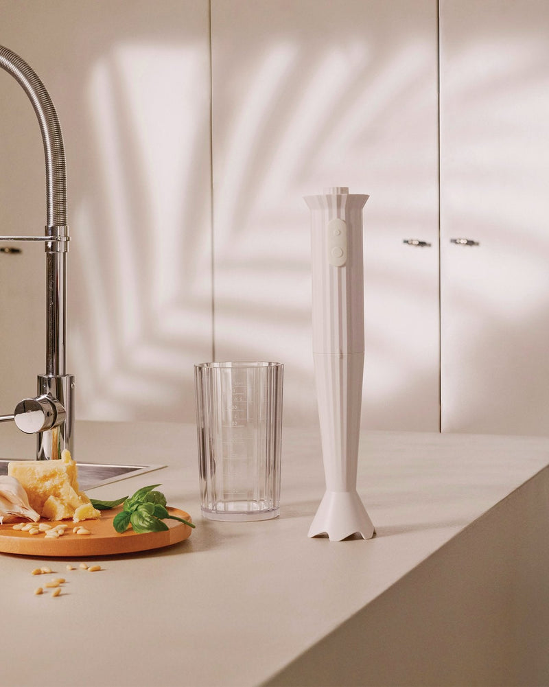 Alessi Plisse Hand Blender | Panik Design