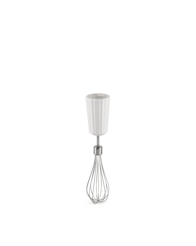 Alessi Plisse Hand Blender Set | Panik Design