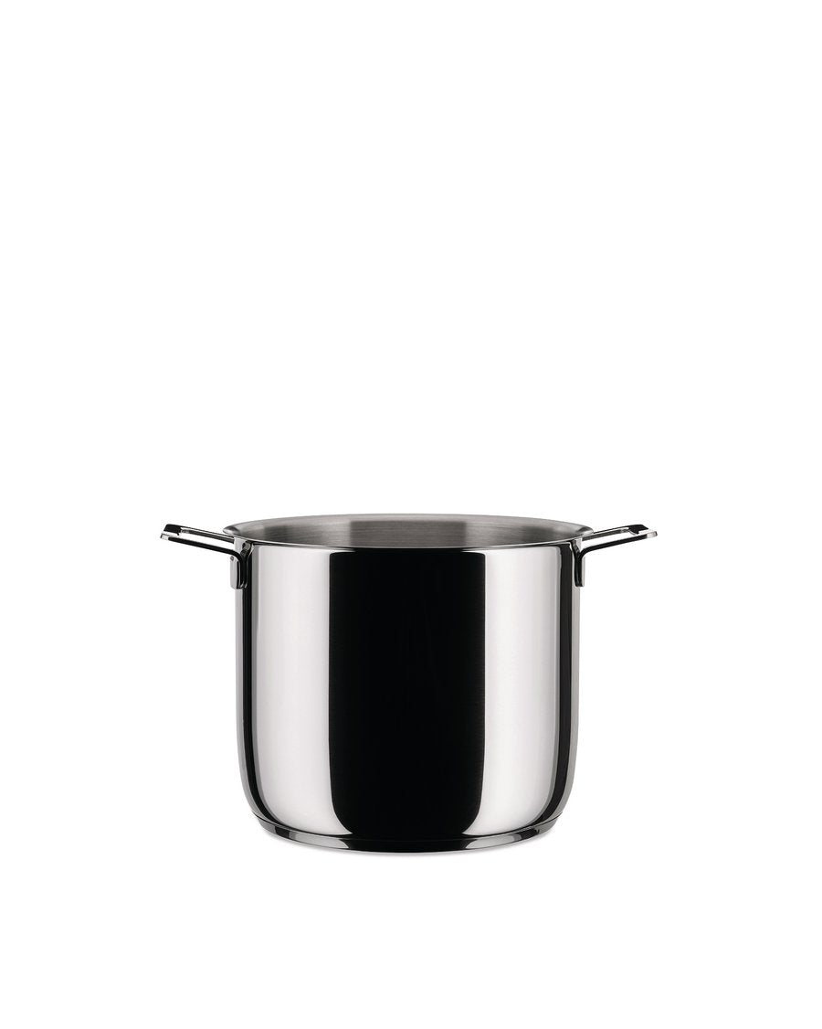 Alessi Pots & Pans | Panik Design