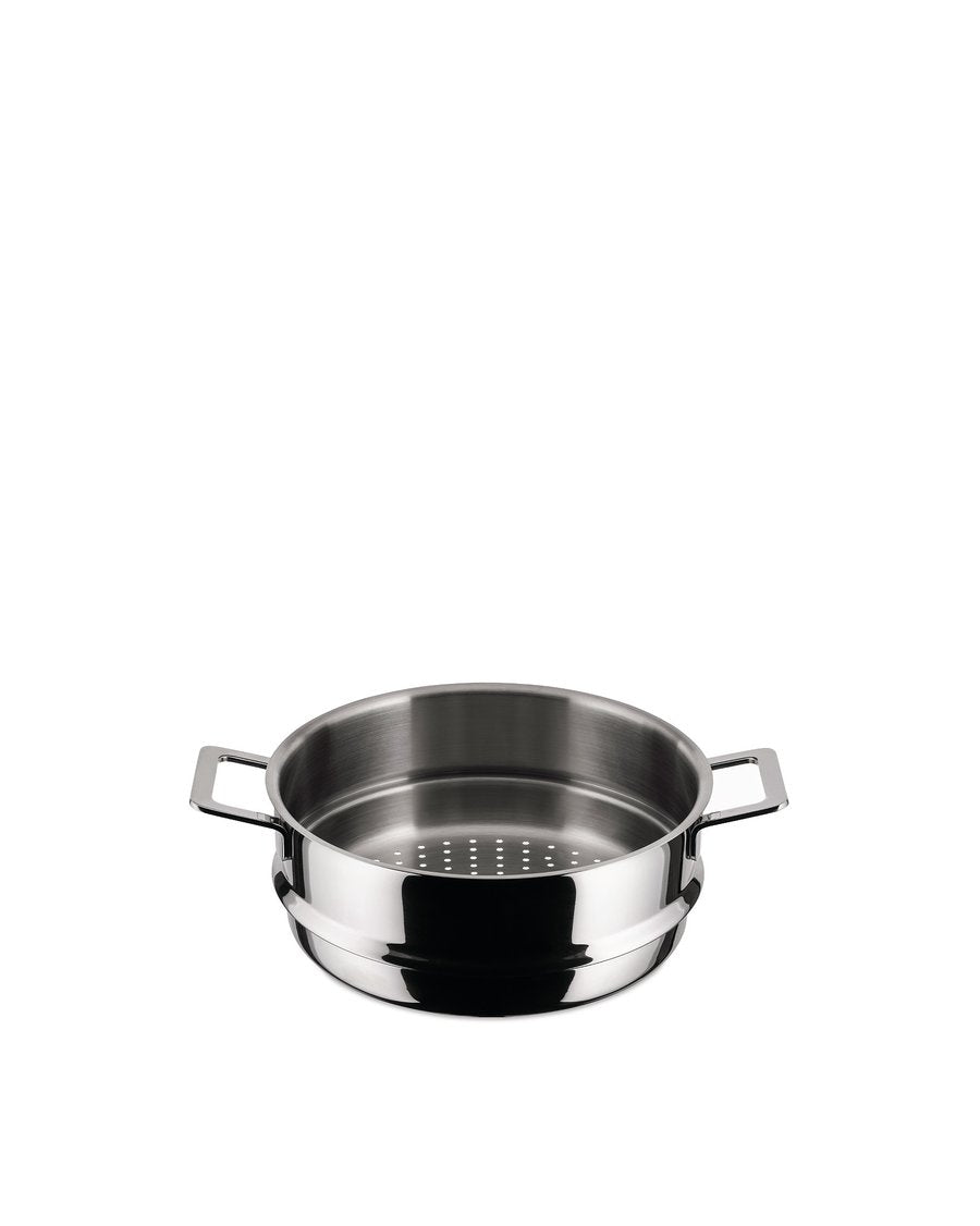 Alessi Pots & Pans | Panik Design