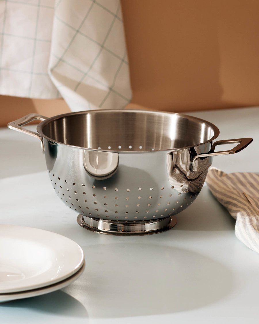 Alessi Pots & Pans | Panik Design