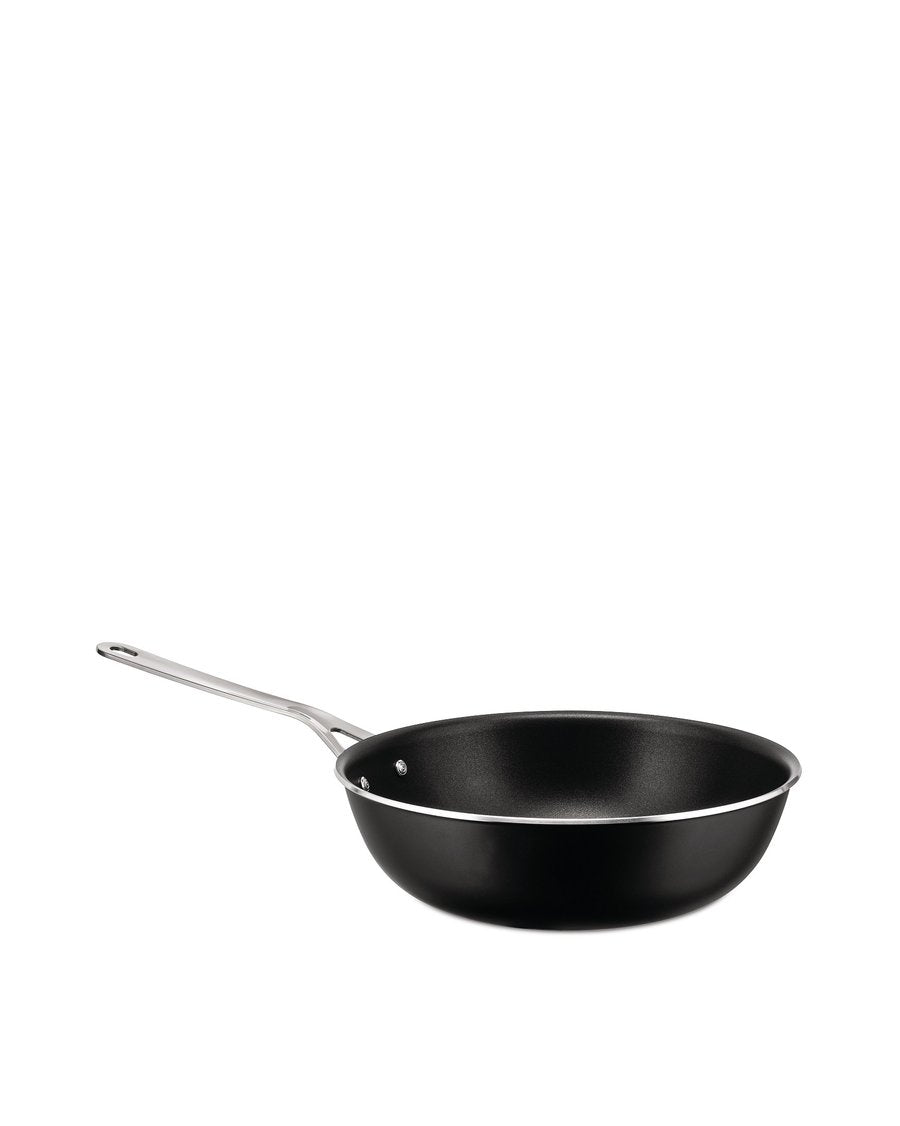 Alessi Pots & Pans | Panik Design