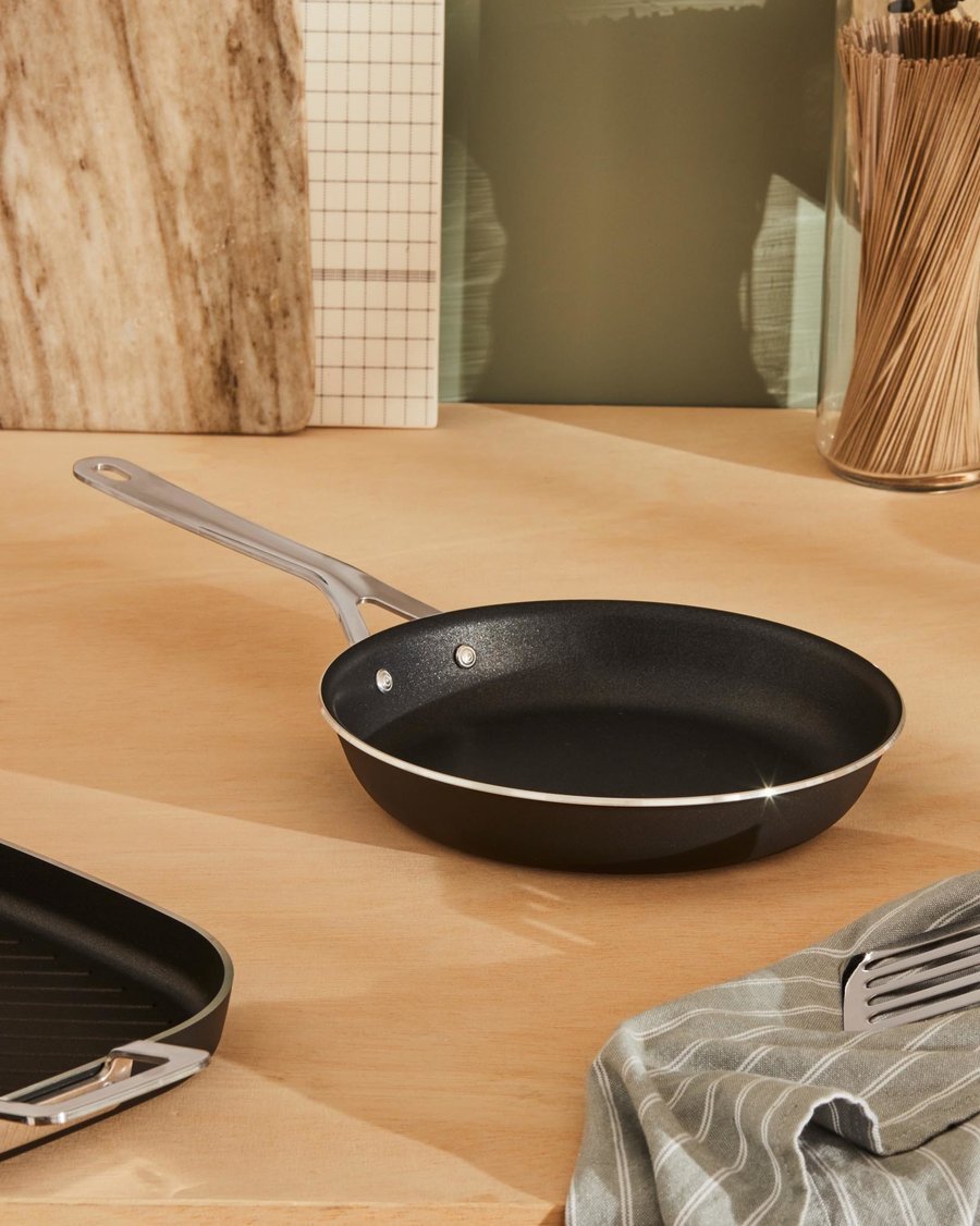 Alessi Pots & Pans | Panik Design