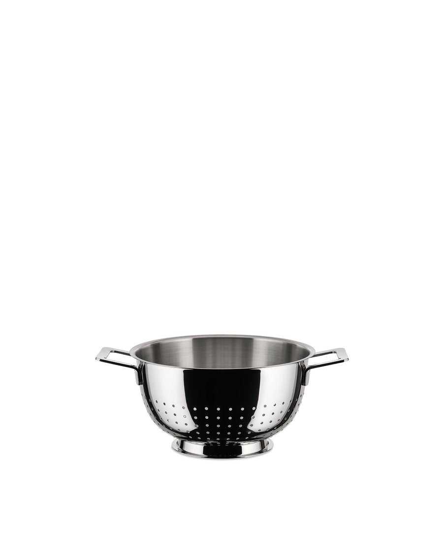 Alessi Pots & Pans | Panik Design