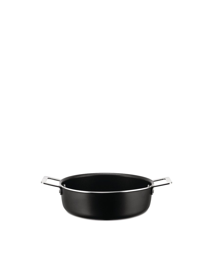 Alessi Pots & Pans | Panik Design