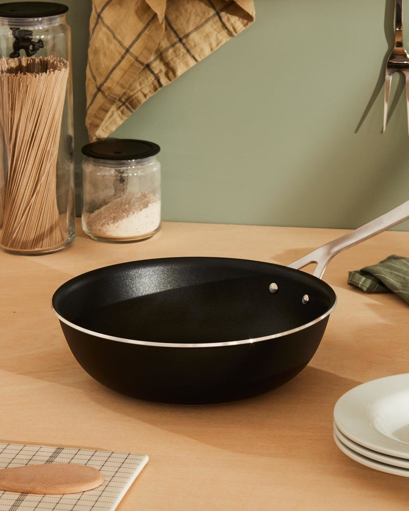 Alessi Pots & Pans | Panik Design