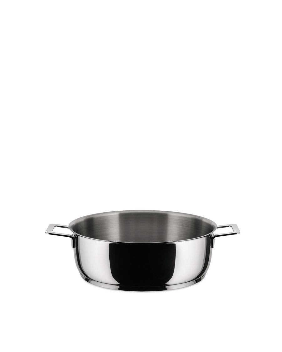 Alessi Pots & Pans | Panik Design