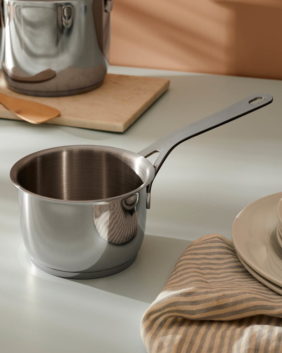 Alessi Pots & Pans | Panik Design