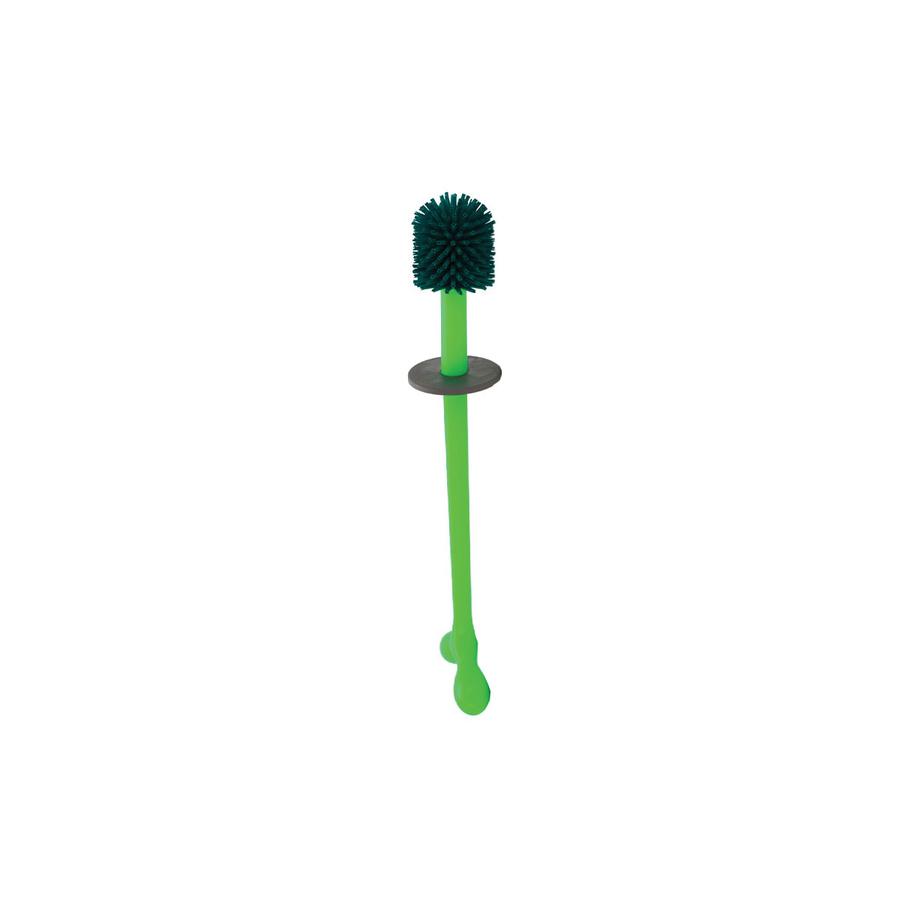 Alessi Replacement Brush w Handle for Merdolino Toilet Brush | Panik Design