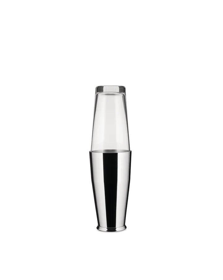 Alessi Replacement or Spare Glass Boston Shaker | Panik Design