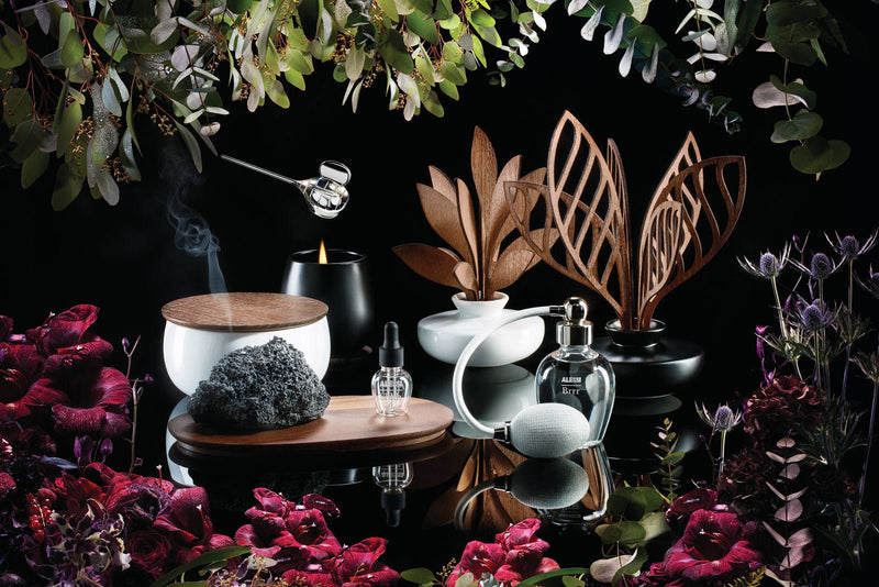 Alessi Room Spray Marcel Wanders | Panik Design