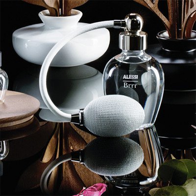 Alessi Room Spray Marcel Wanders | Panik Design