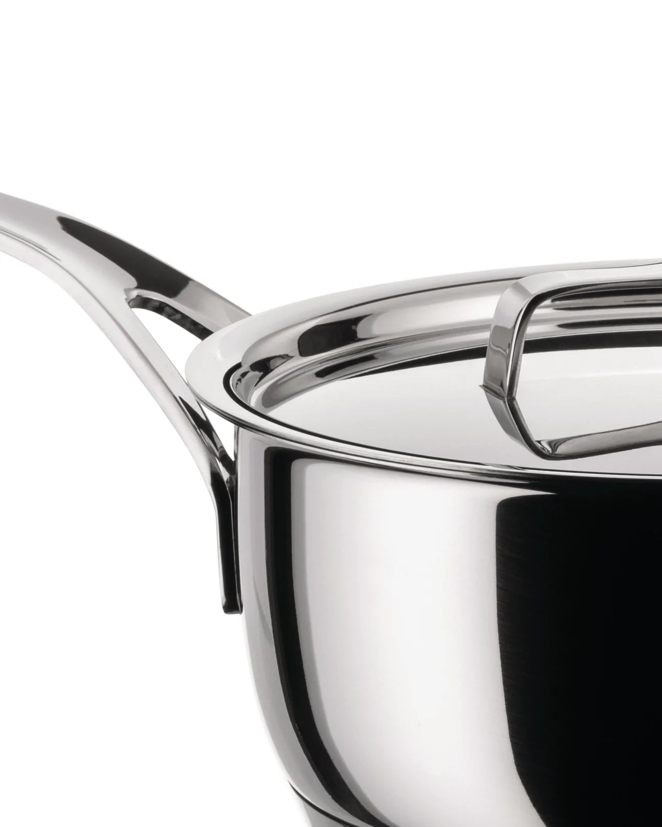 Alessi Saucepan Pots & Pans | Panik Design