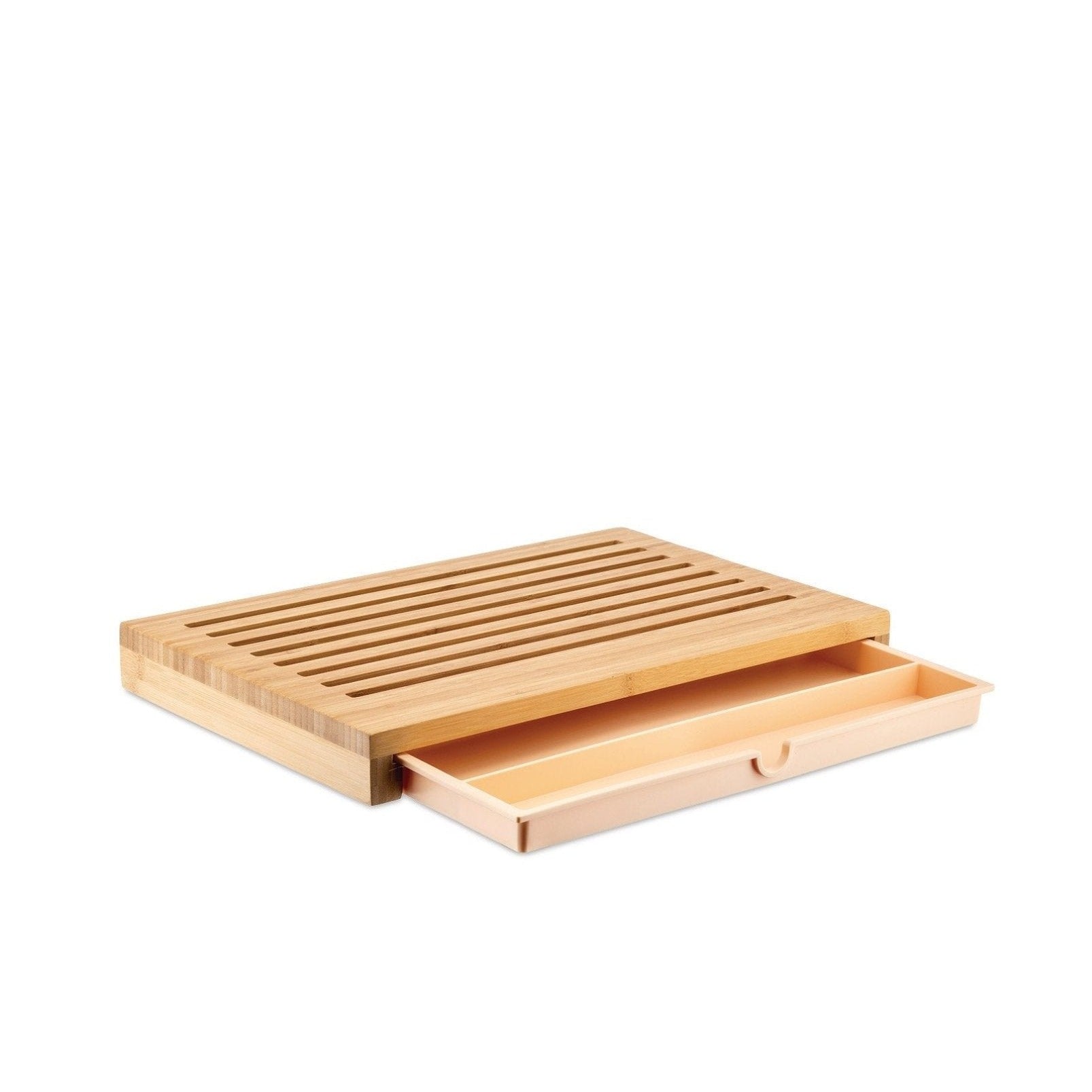 Alessi - Sbriciola Bread Board with Crumb Catcher | Panik Design