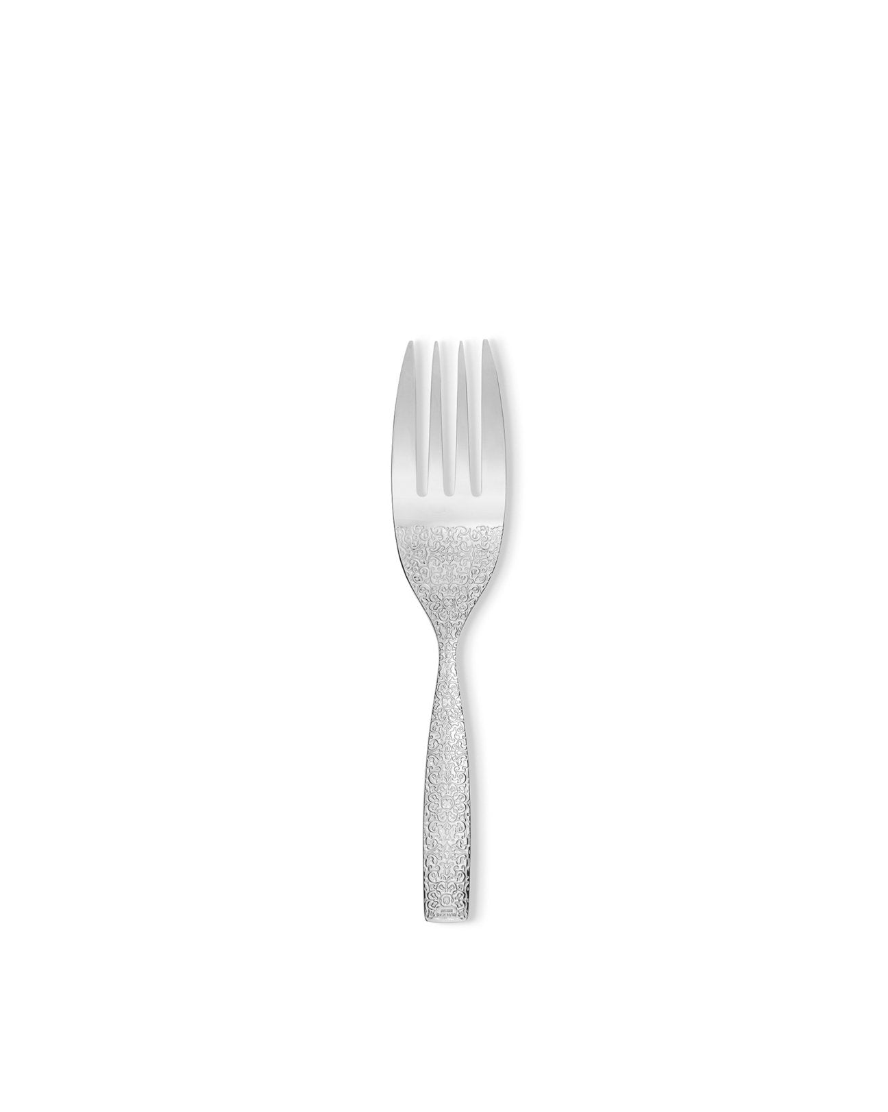 Alessi Serving Cutlery DRESSED by Marcel Wanders | Panik Design