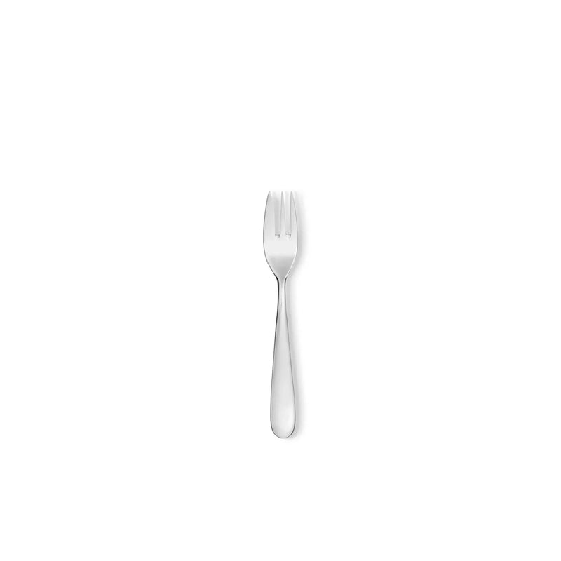 Alessi Serving Cutlery NUOVO MILANO by Ettore Sottass | Panik Design