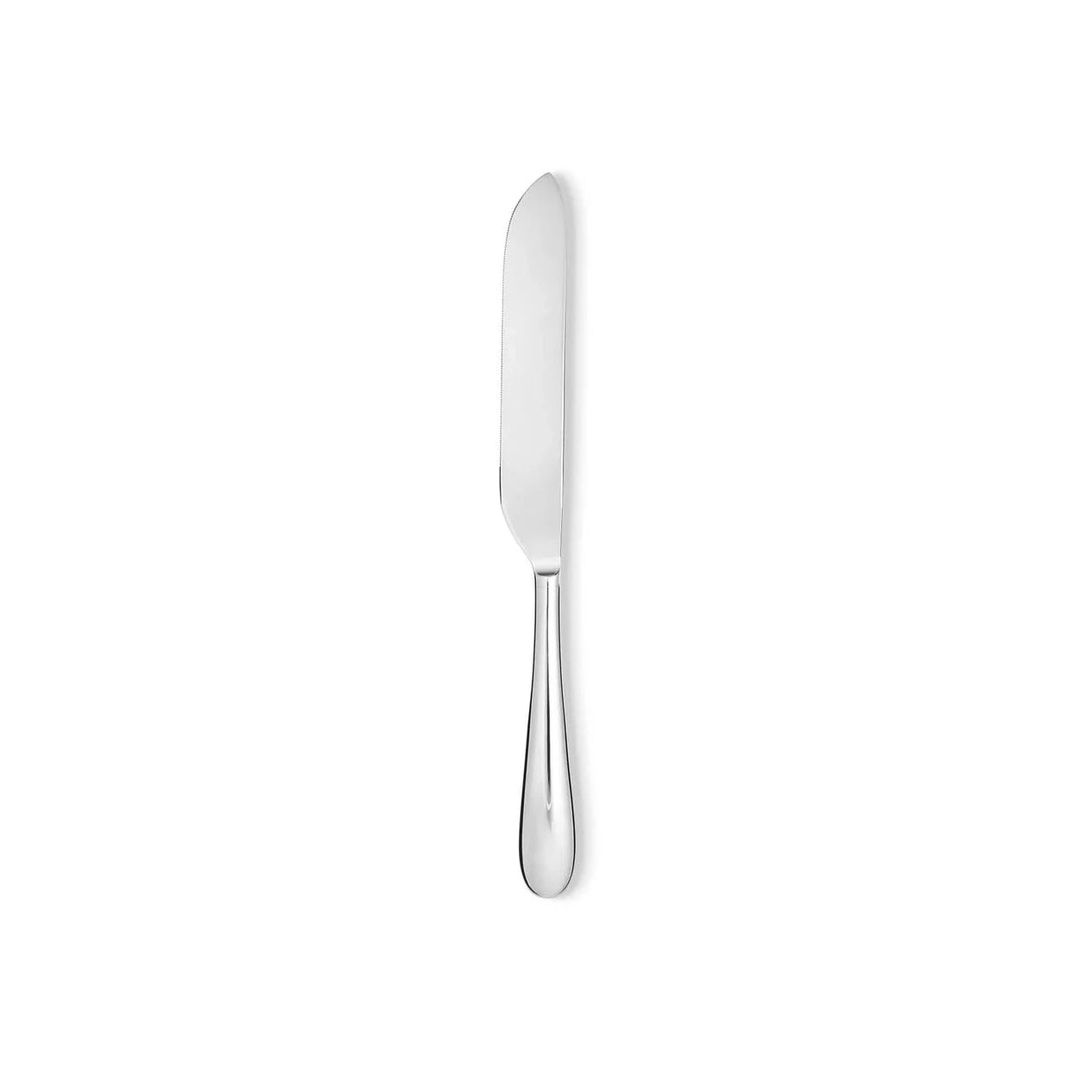 Alessi Serving Cutlery NUOVO MILANO by Ettore Sottass | Panik Design