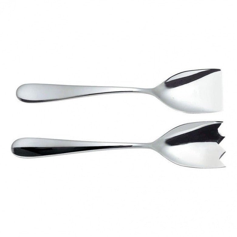 Alessi Serving Cutlery NUOVO MILANO by Ettore Sottass | Panik Design